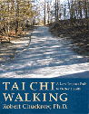 Tai Chi Walking Book Cover