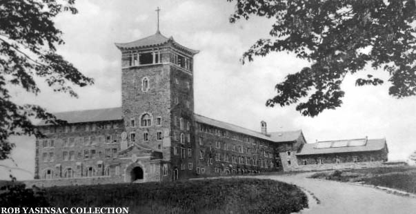 Maryknoll Fathers and Brothers
