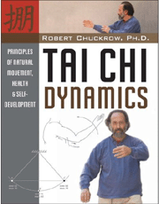 Tai Chi Dynamics Book Cover